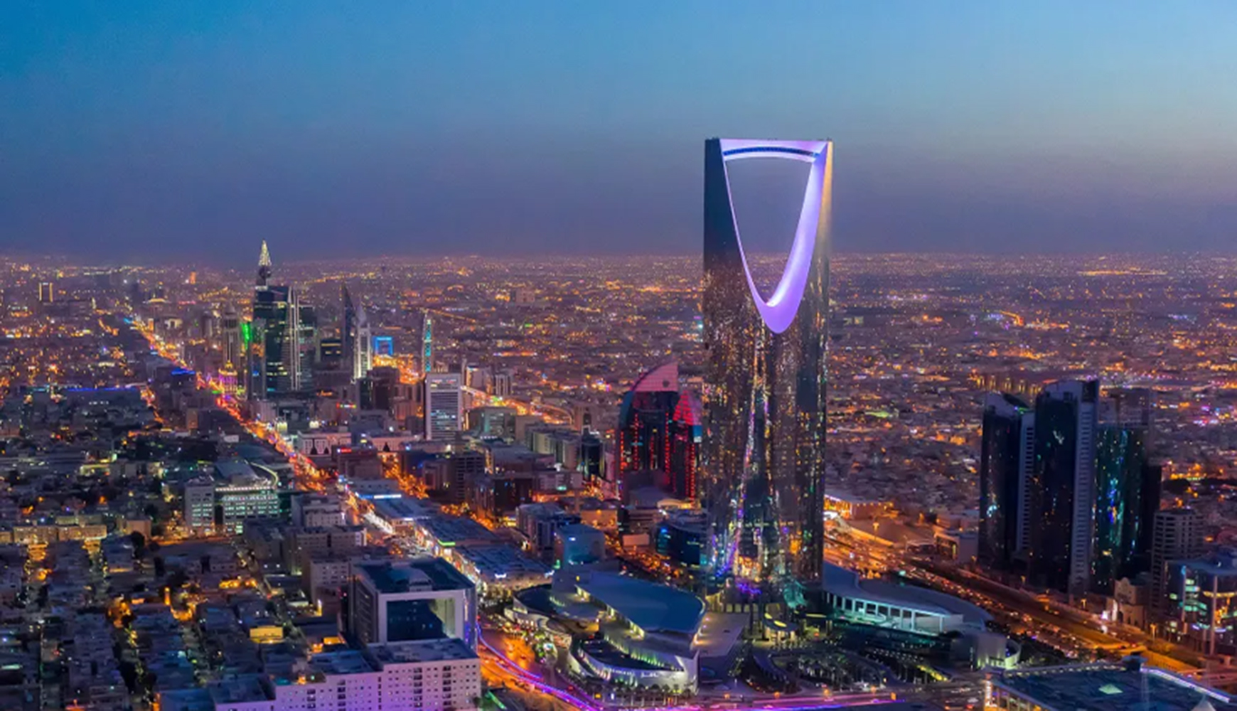 Bizzup Arabia is the expert in company formation in Saudi Arabia